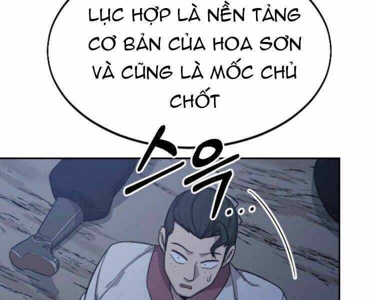 Hoa Sơn Tái Xuất Chap 38 - Next Chap 39