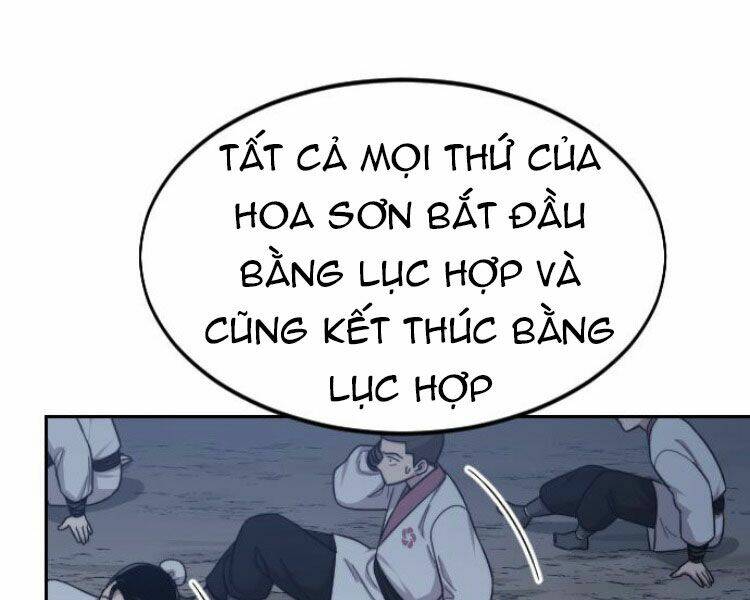 Hoa Sơn Tái Xuất Chap 38 - Next Chap 39