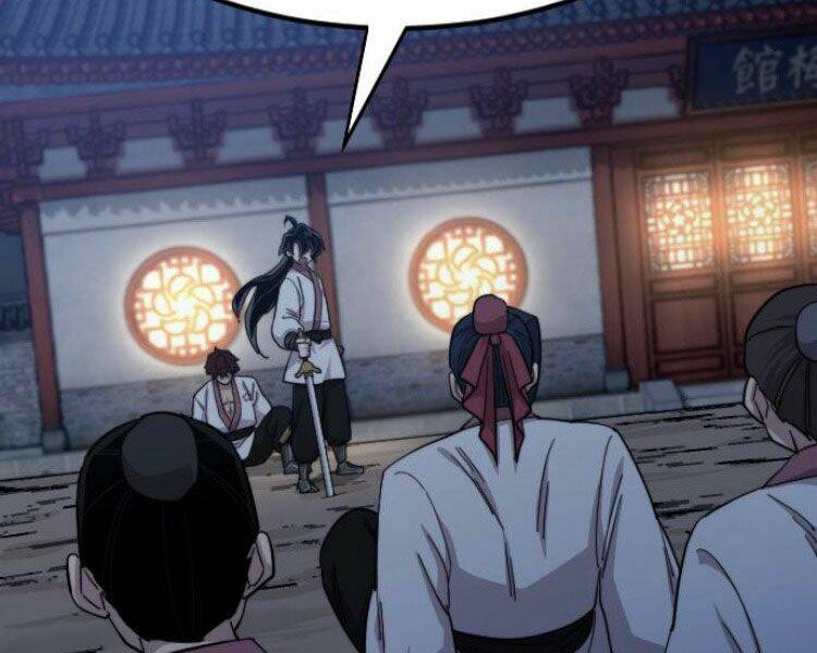 Hoa Sơn Tái Xuất Chap 38 - Next Chap 39