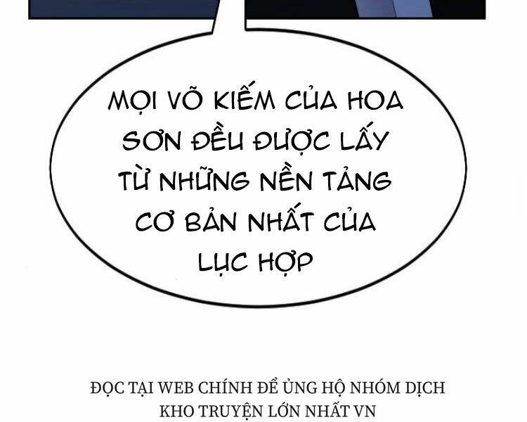 Hoa Sơn Tái Xuất Chap 38 - Next Chap 39