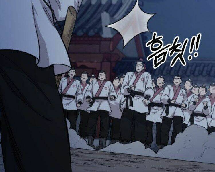 Hoa Sơn Tái Xuất Chap 38 - Next Chap 39