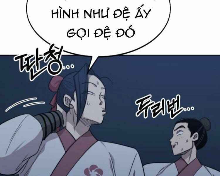 Hoa Sơn Tái Xuất Chap 38 - Next Chap 39