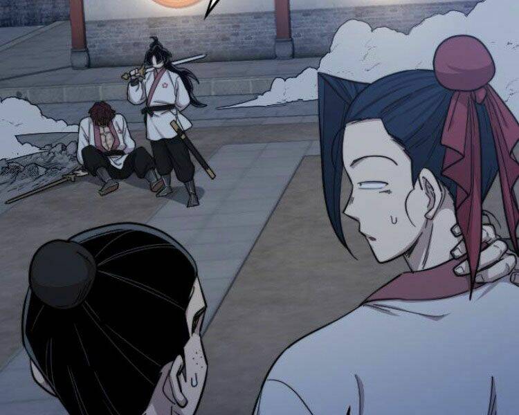 Hoa Sơn Tái Xuất Chap 38 - Next Chap 39