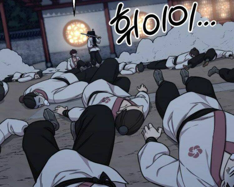 Hoa Sơn Tái Xuất Chap 38 - Next Chap 39