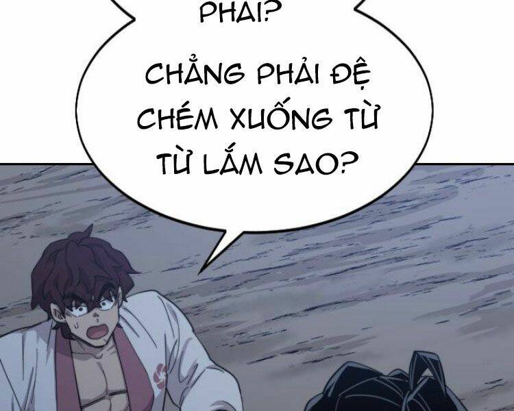 Hoa Sơn Tái Xuất Chap 38 - Next Chap 39