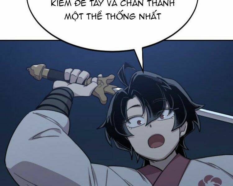 Hoa Sơn Tái Xuất Chap 38 - Next Chap 39