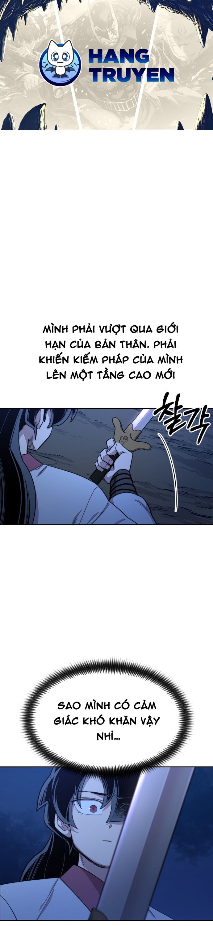 Hoa Sơn Tái Xuất Chap 39 - Next Chap 40