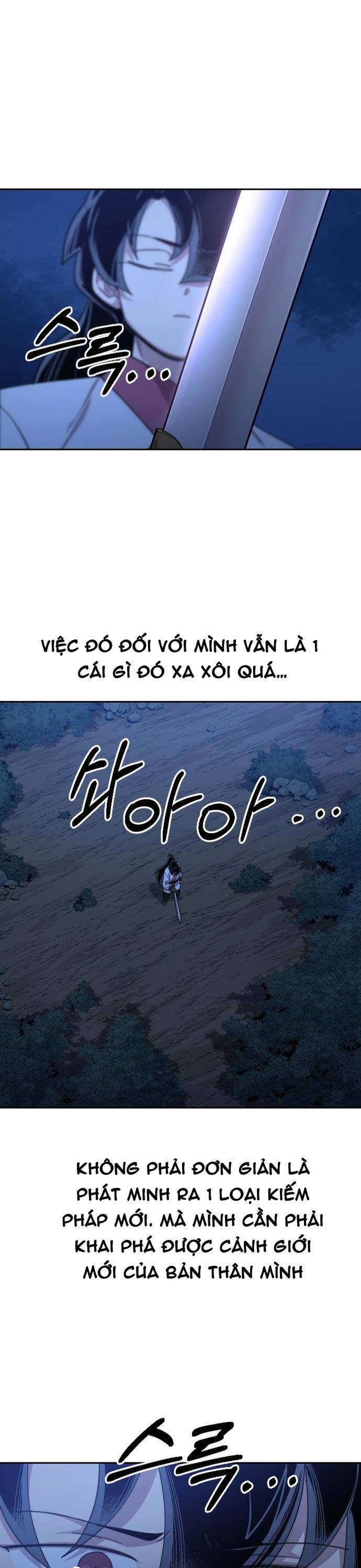 Hoa Sơn Tái Xuất Chap 39 - Next Chap 40