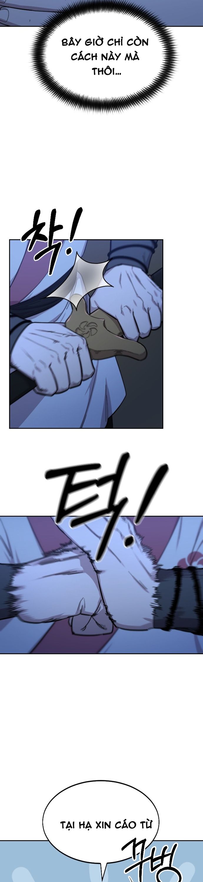 Hoa Sơn Tái Xuất Chap 39 - Next Chap 40