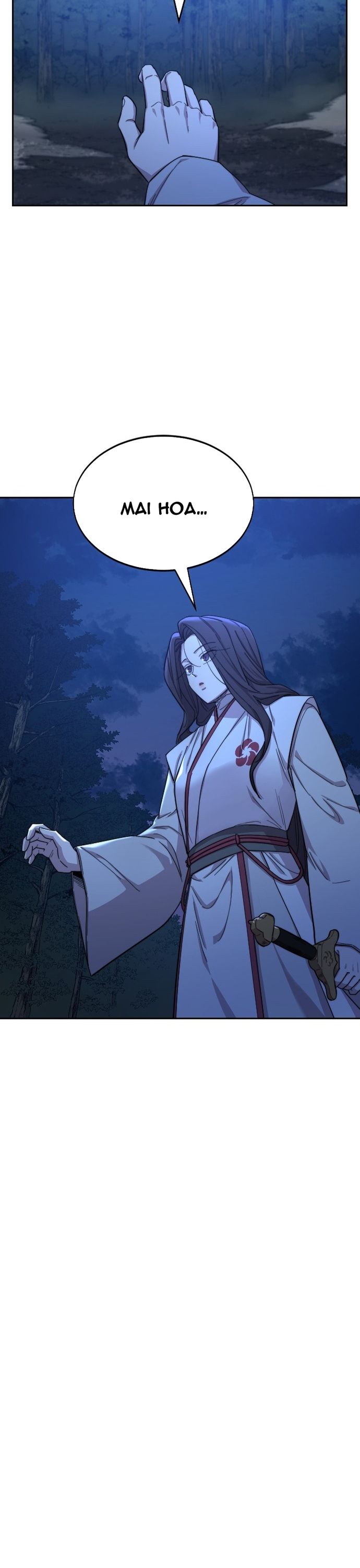 Hoa Sơn Tái Xuất Chap 39 - Next Chap 40