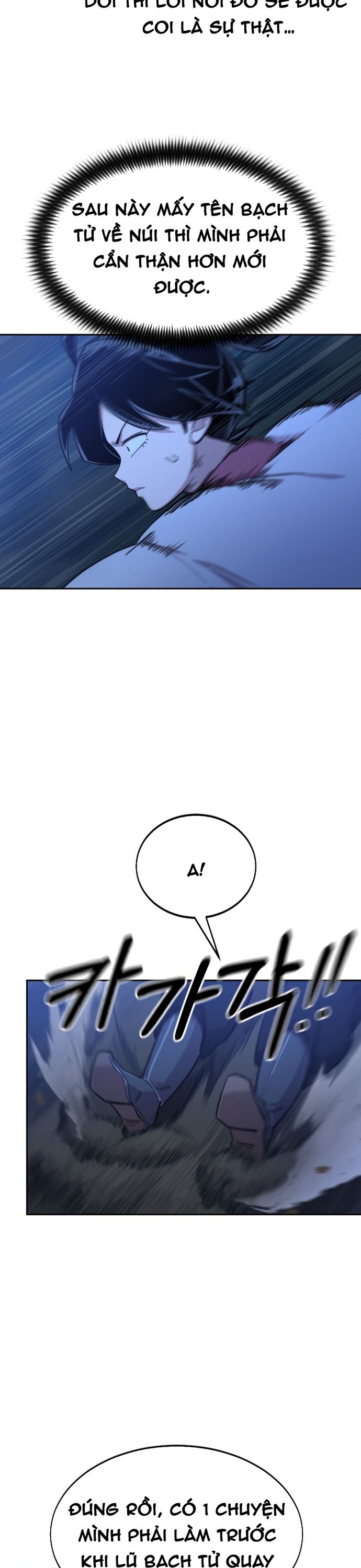 Hoa Sơn Tái Xuất Chap 39 - Next Chap 40