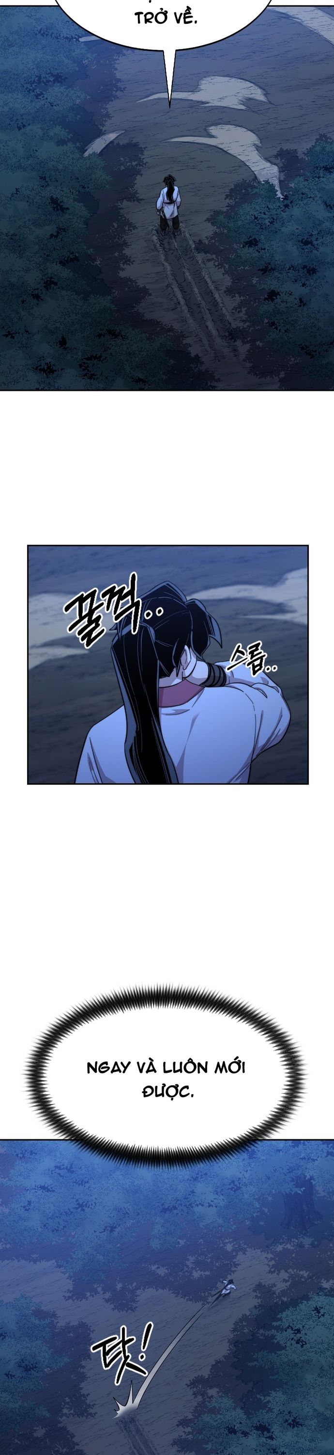 Hoa Sơn Tái Xuất Chap 39 - Next Chap 40