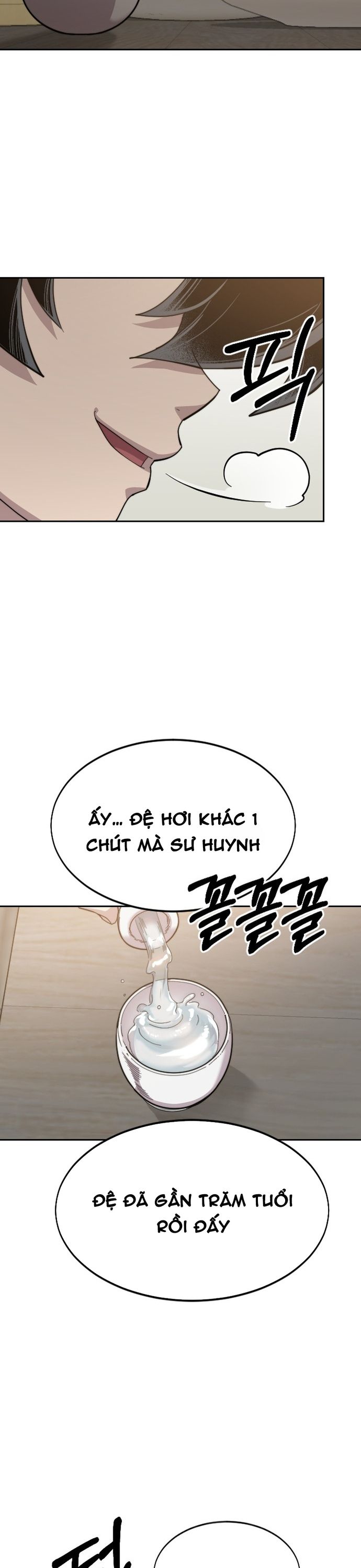 Hoa Sơn Tái Xuất Chap 39 - Next Chap 40