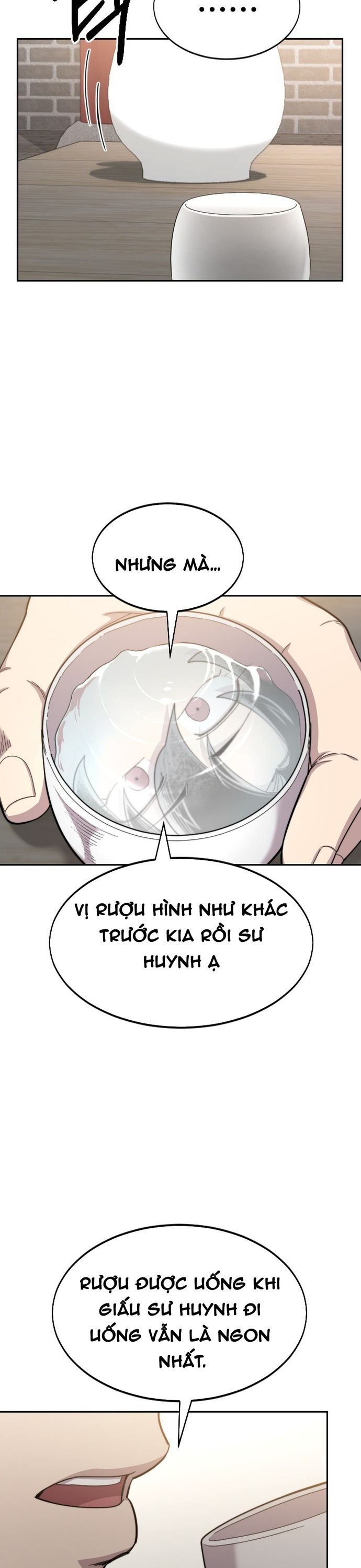 Hoa Sơn Tái Xuất Chap 39 - Next Chap 40