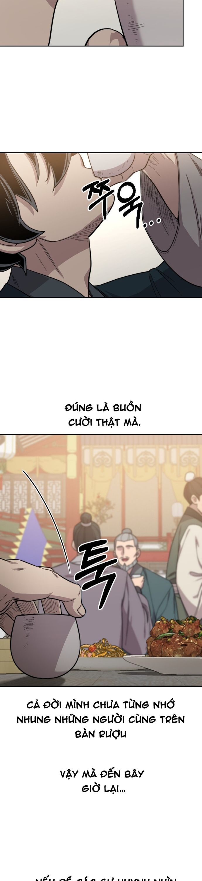 Hoa Sơn Tái Xuất Chap 39 - Next Chap 40