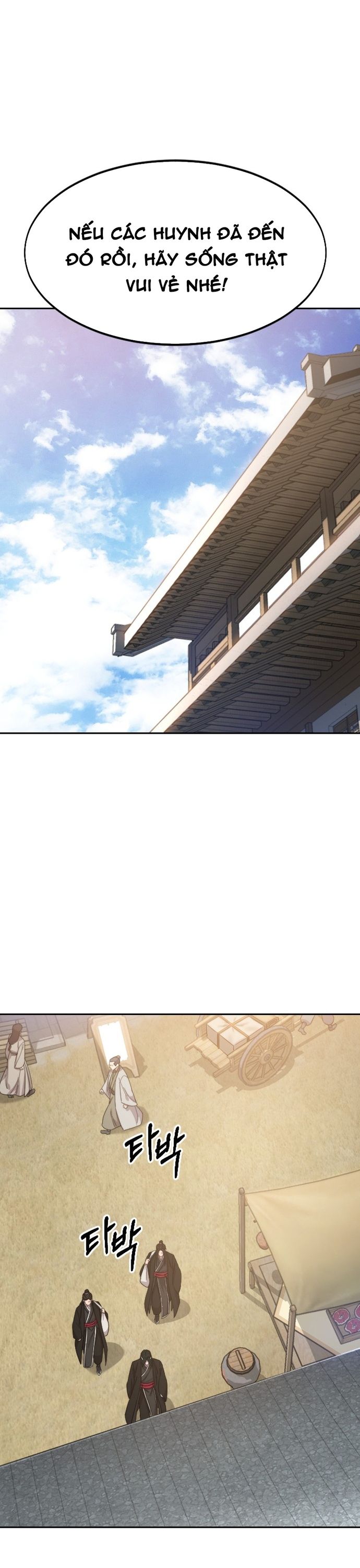 Hoa Sơn Tái Xuất Chap 39 - Next Chap 40