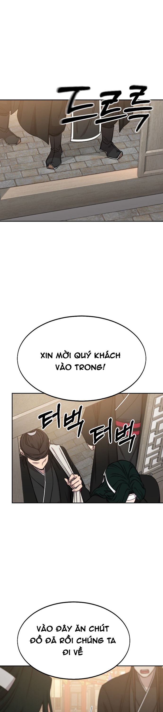 Hoa Sơn Tái Xuất Chap 39 - Next Chap 40