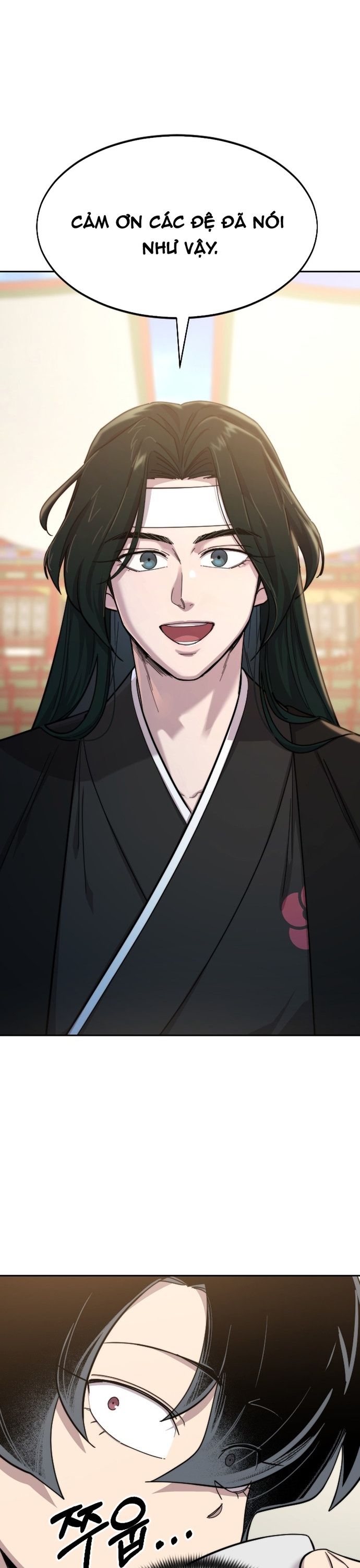 Hoa Sơn Tái Xuất Chap 39 - Next Chap 40