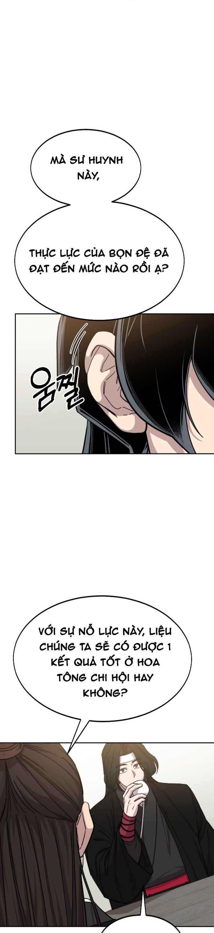 Hoa Sơn Tái Xuất Chap 39 - Next Chap 40