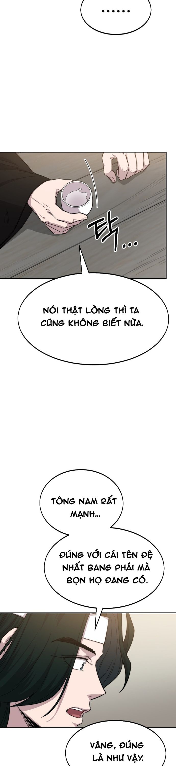Hoa Sơn Tái Xuất Chap 39 - Next Chap 40