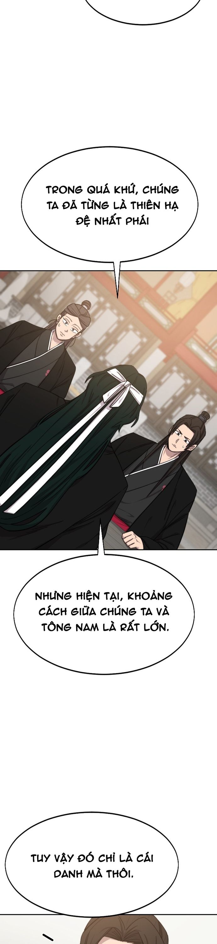 Hoa Sơn Tái Xuất Chap 39 - Next Chap 40