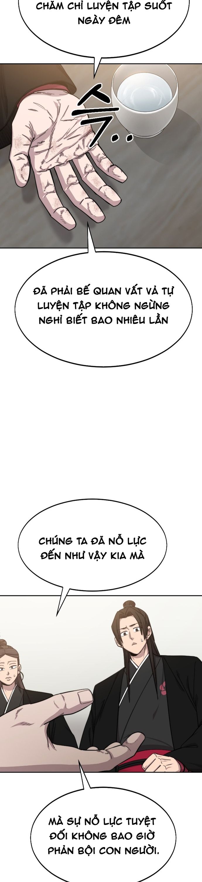 Hoa Sơn Tái Xuất Chap 39 - Next Chap 40