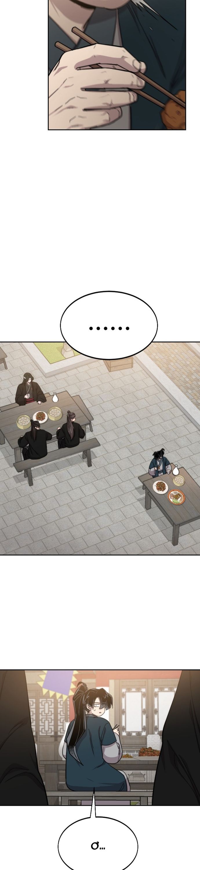 Hoa Sơn Tái Xuất Chap 39 - Next Chap 40