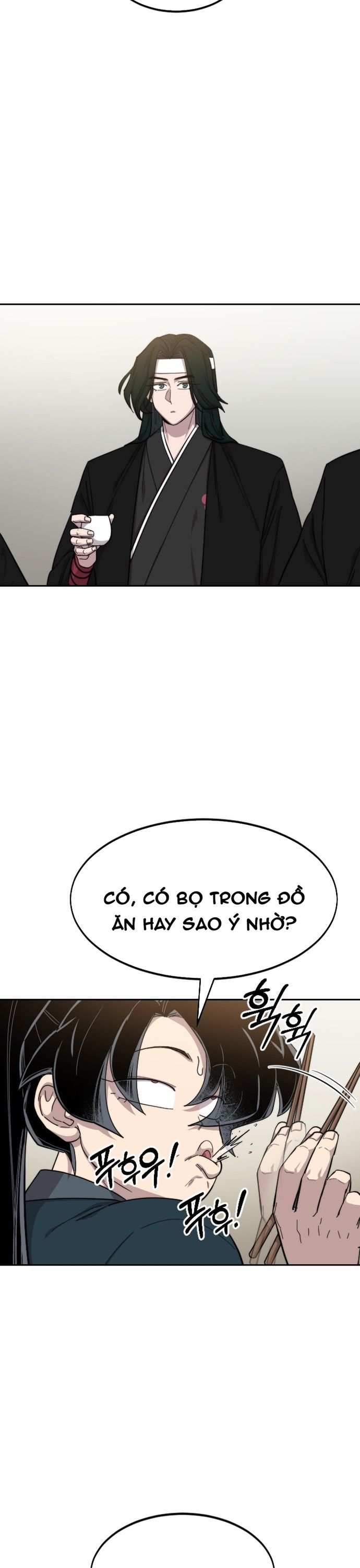 Hoa Sơn Tái Xuất Chap 39 - Next Chap 40