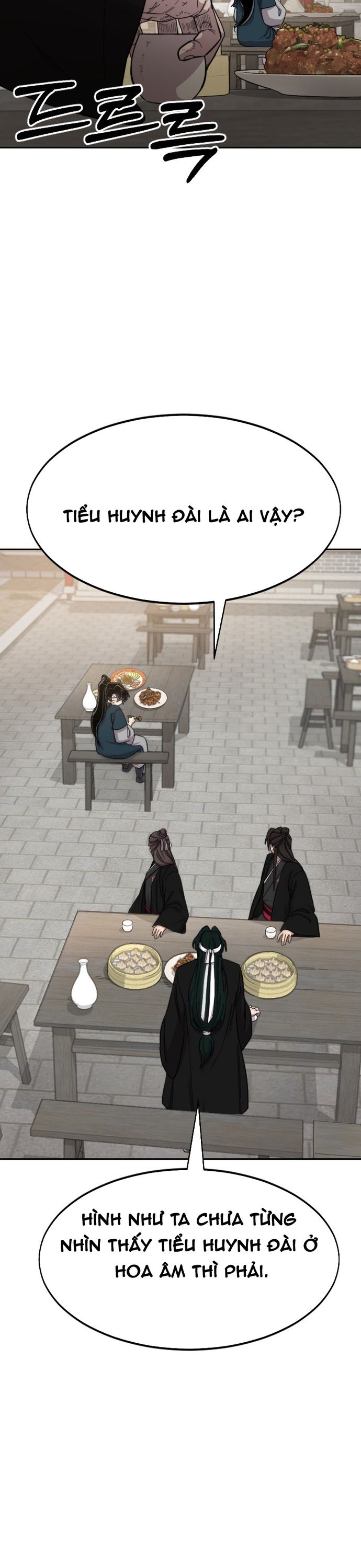 Hoa Sơn Tái Xuất Chap 39 - Next Chap 40