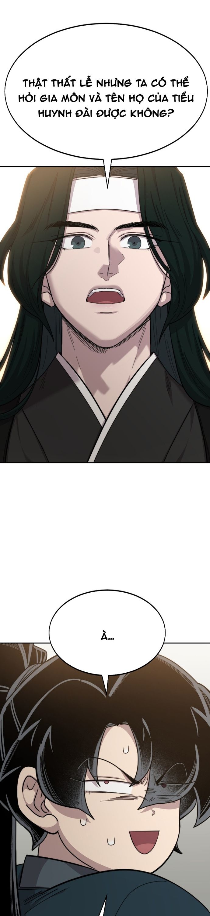 Hoa Sơn Tái Xuất Chap 39 - Next Chap 40