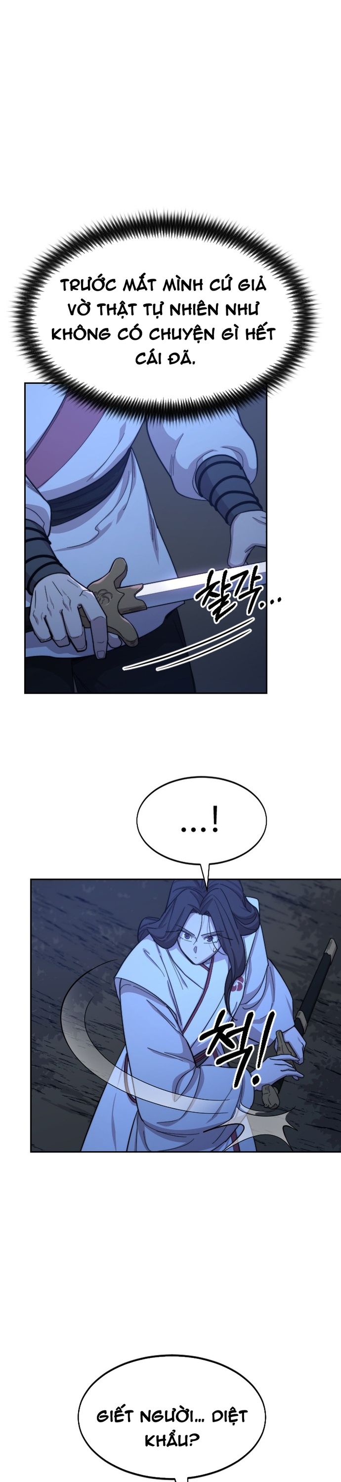 Hoa Sơn Tái Xuất Chap 39 - Next Chap 40