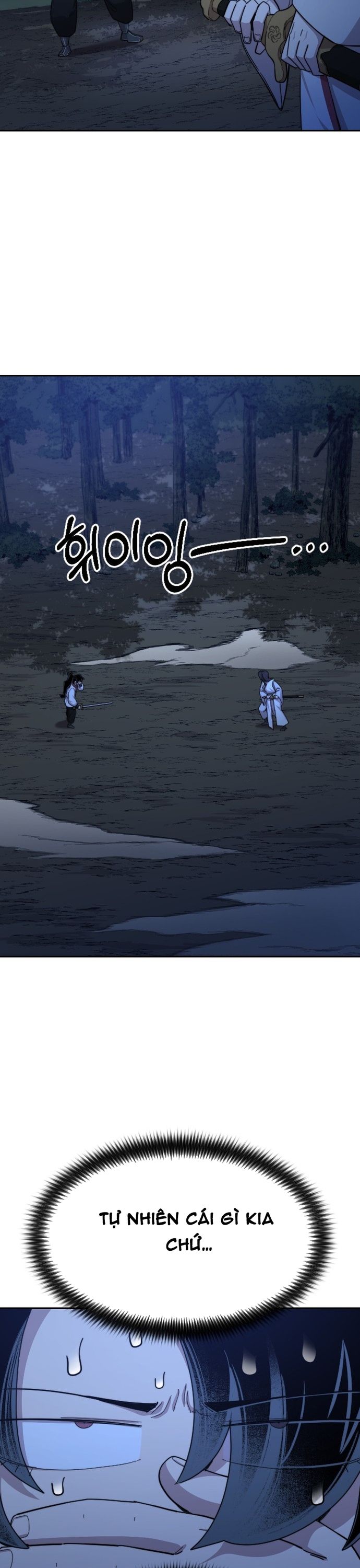 Hoa Sơn Tái Xuất Chap 39 - Next Chap 40