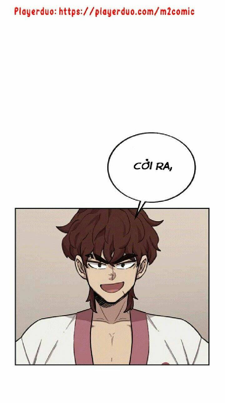 Hoa Sơn Tái Xuất Chap 4 - Next Chap 5