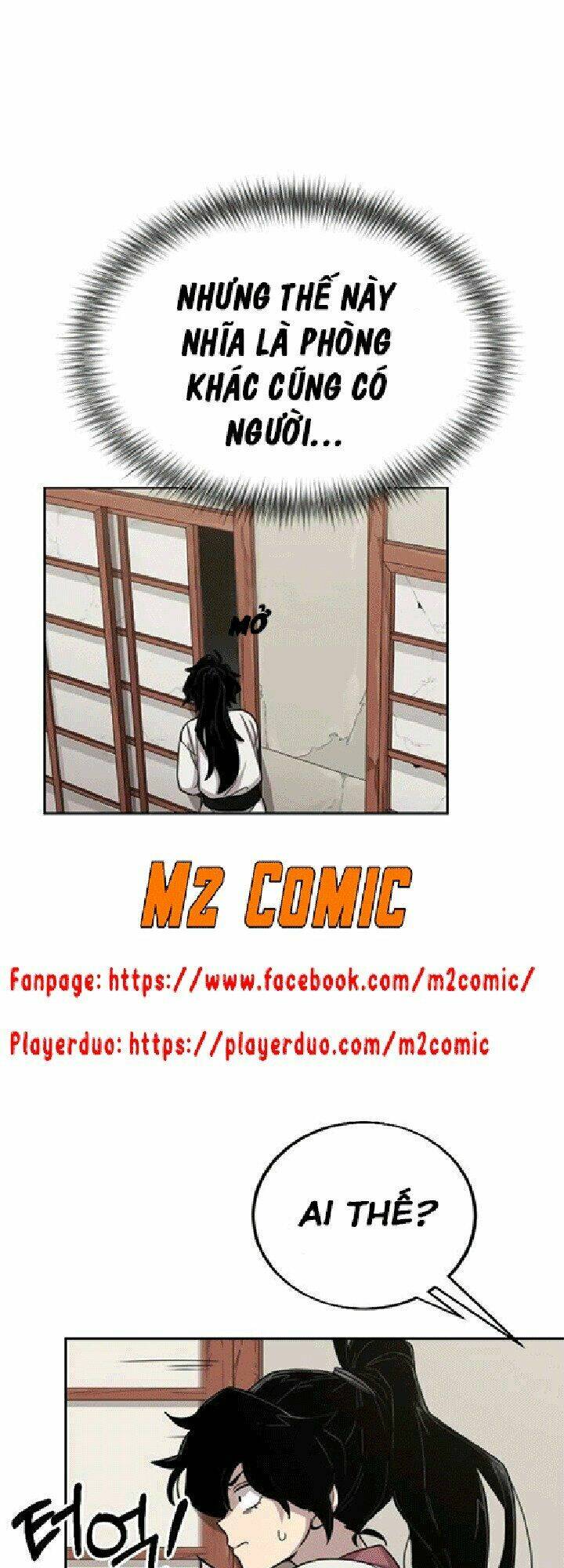 Hoa Sơn Tái Xuất Chap 4 - Next Chap 5