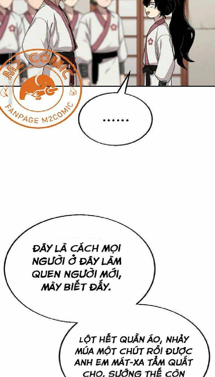 Hoa Sơn Tái Xuất Chap 4 - Next Chap 5