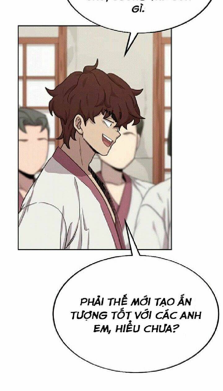 Hoa Sơn Tái Xuất Chap 4 - Next Chap 5