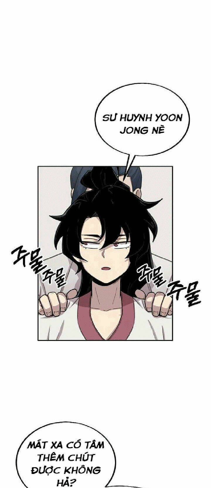 Hoa Sơn Tái Xuất Chap 4 - Next Chap 5