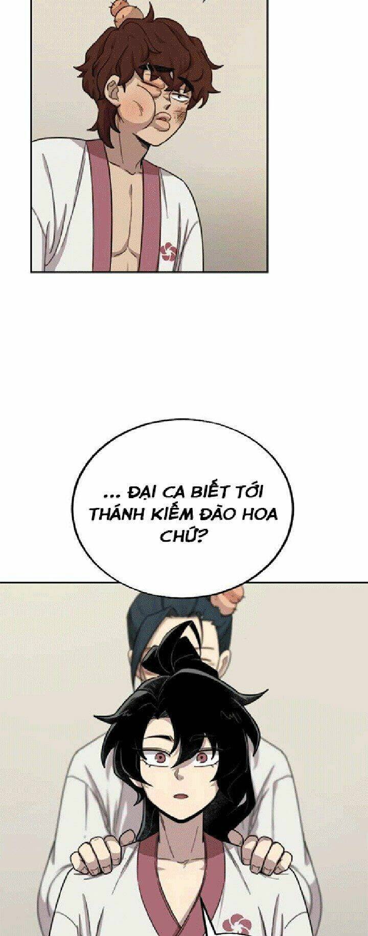 Hoa Sơn Tái Xuất Chap 4 - Next Chap 5