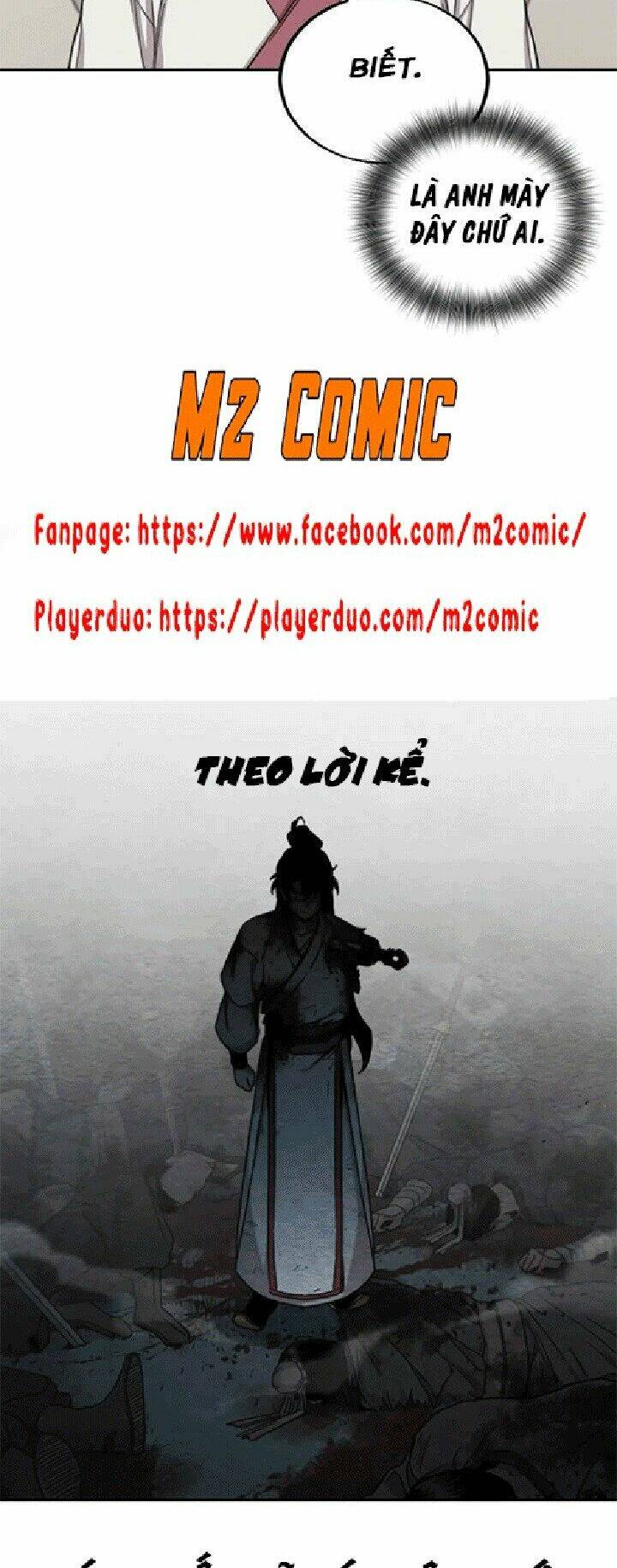 Hoa Sơn Tái Xuất Chap 4 - Next Chap 5