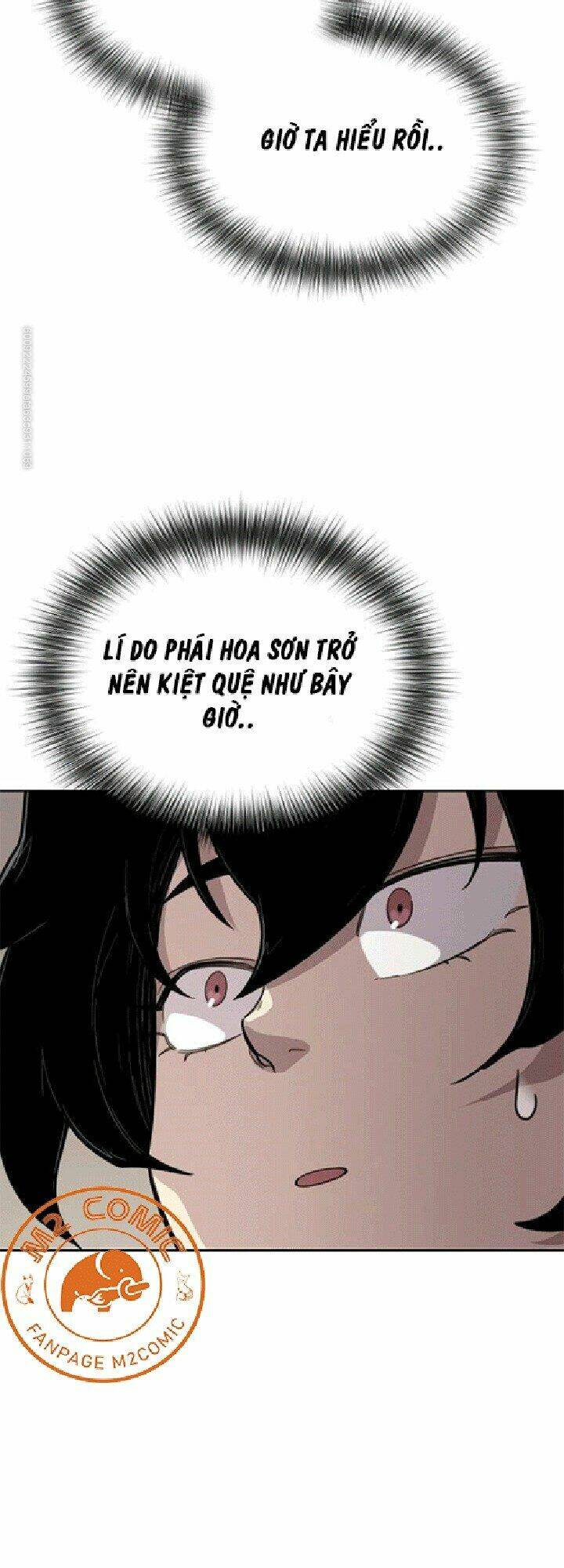 Hoa Sơn Tái Xuất Chap 4 - Next Chap 5