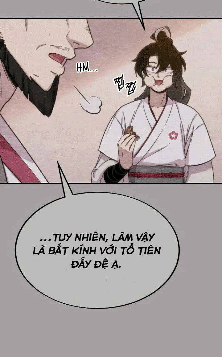 Hoa Sơn Tái Xuất Chap 4 - Next Chap 5