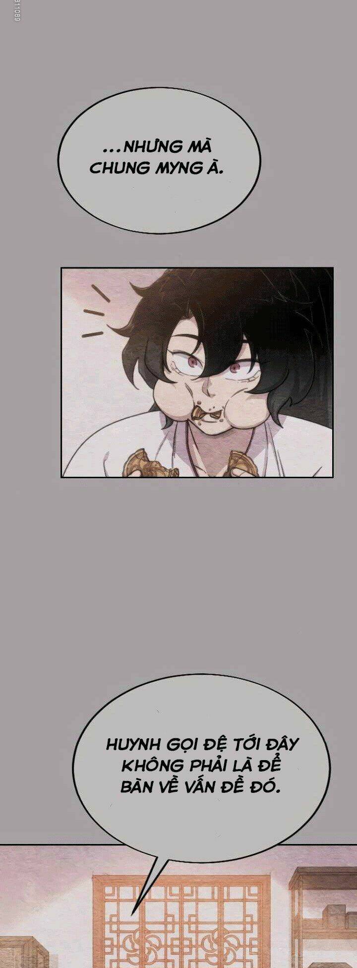 Hoa Sơn Tái Xuất Chap 4 - Next Chap 5