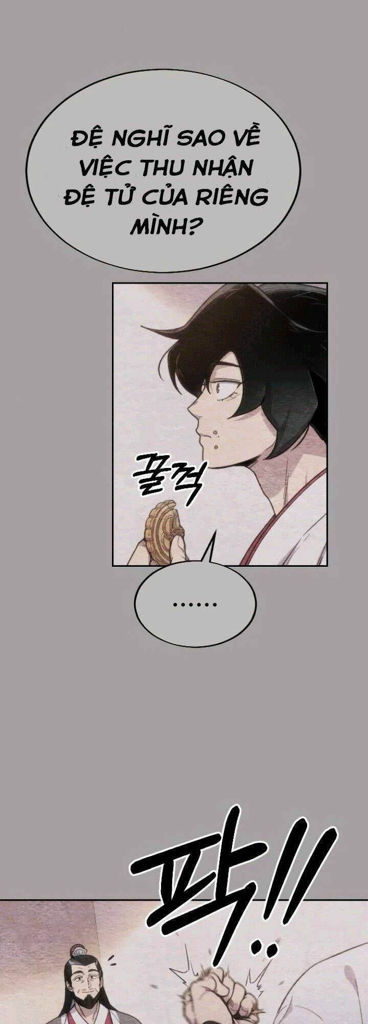 Hoa Sơn Tái Xuất Chap 4 - Next Chap 5