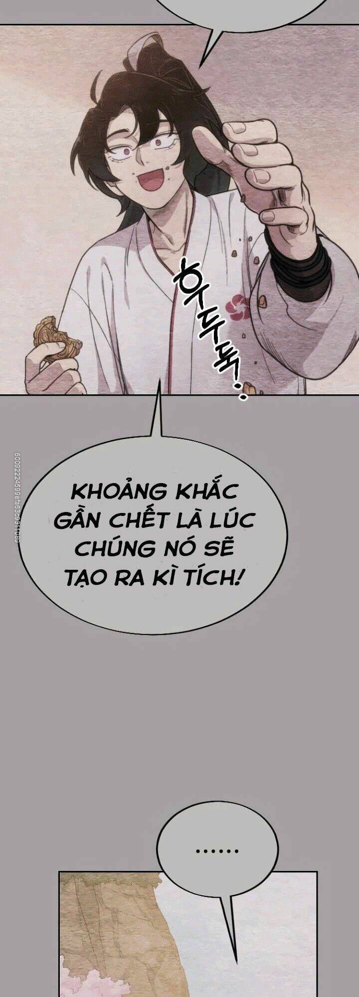 Hoa Sơn Tái Xuất Chap 4 - Next Chap 5