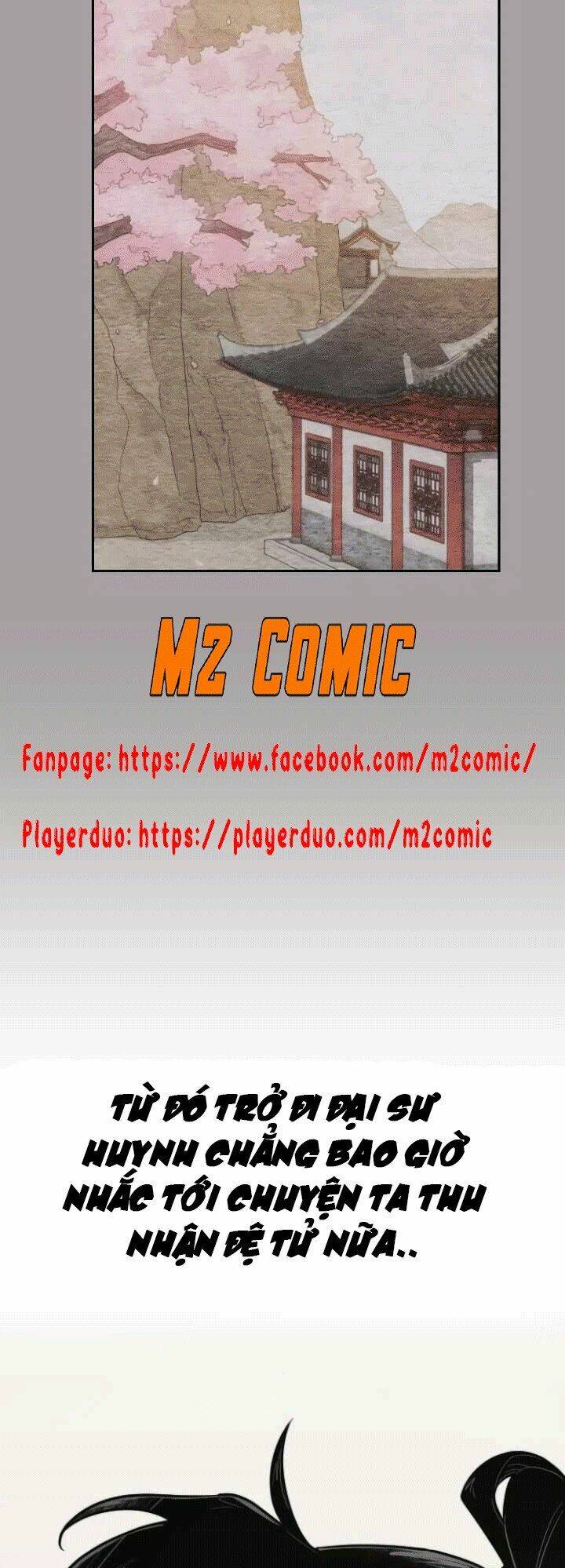 Hoa Sơn Tái Xuất Chap 4 - Next Chap 5