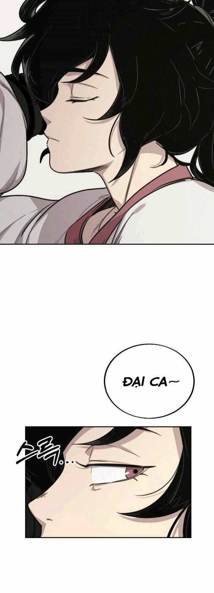 Hoa Sơn Tái Xuất Chap 4 - Next Chap 5