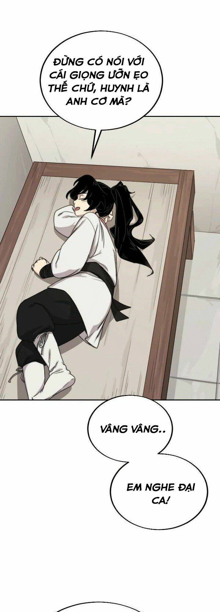 Hoa Sơn Tái Xuất Chap 4 - Next Chap 5