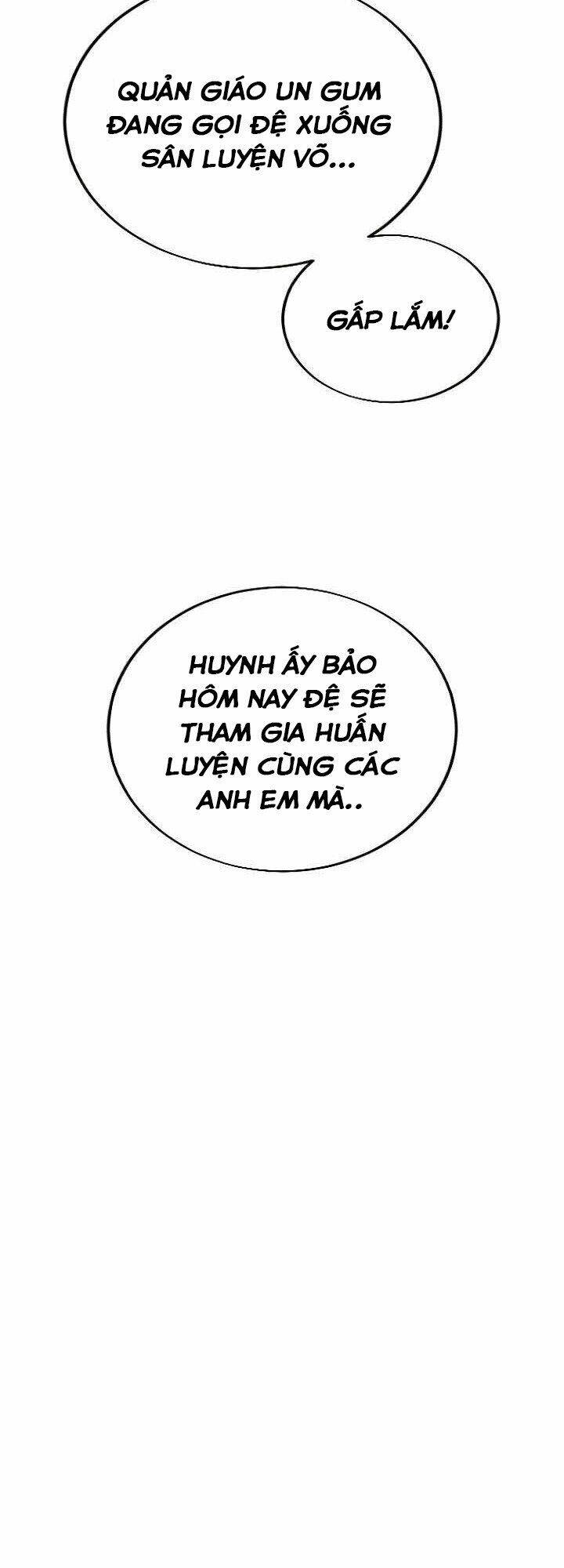 Hoa Sơn Tái Xuất Chap 4 - Next Chap 5