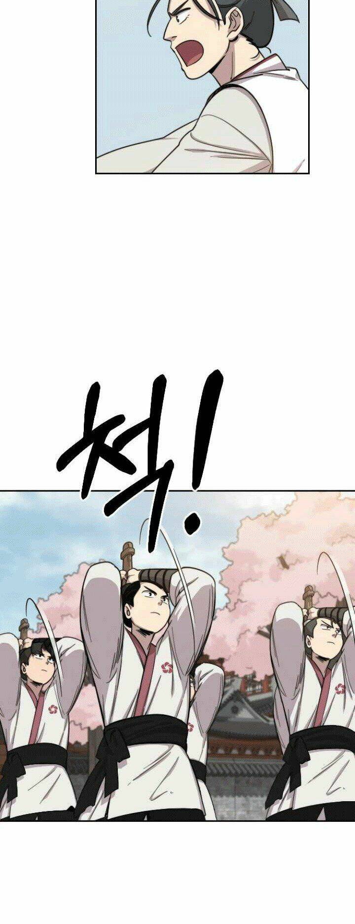 Hoa Sơn Tái Xuất Chap 4 - Next Chap 5