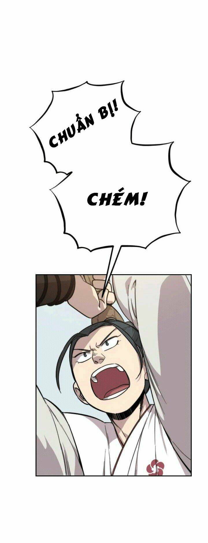 Hoa Sơn Tái Xuất Chap 4 - Next Chap 5